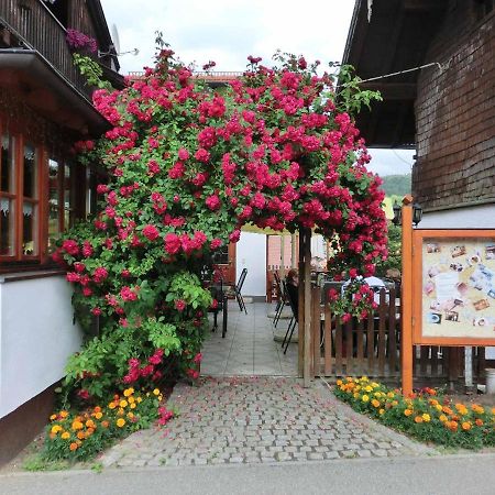 Zum Kramerwirt Elisabethszell ภายนอก รูปภาพ