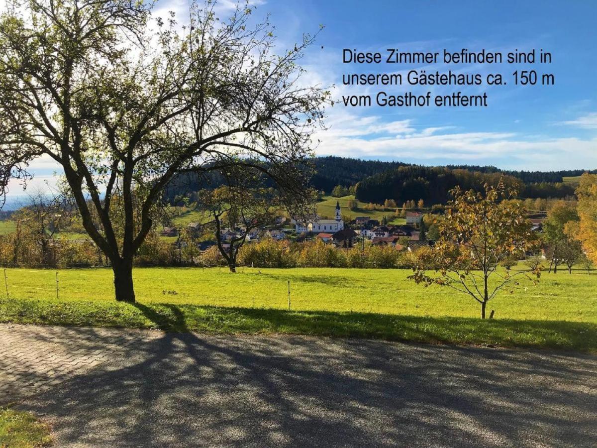 Zum Kramerwirt Elisabethszell ภายนอก รูปภาพ